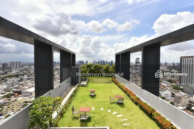 ขาย - The Tree Bang Po Station : เดอะ ทรี บางโพ สเตชั่น, กรุงเทพ