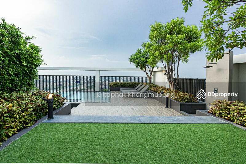 ขาย - Blossom Condo @ Fashion Beyond : บลอสซั่ม คอนโด @ แฟชั่น บียอนด์, กรุงเทพ