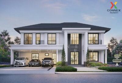 ขาย - Setthasiri Phaholyothin-Saimai : เศรษฐสิริ พหลโยธิน-สายไหม, กรุงเทพ