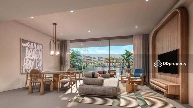 For Sale - The Standard Residences Phuket Bangtao, Phuket