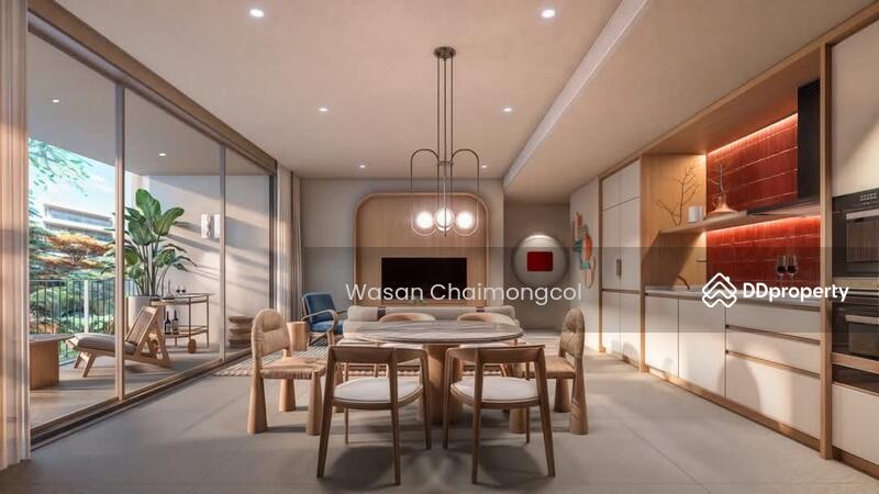 For Sale - The Standard Residences Phuket Bangtao, Phuket