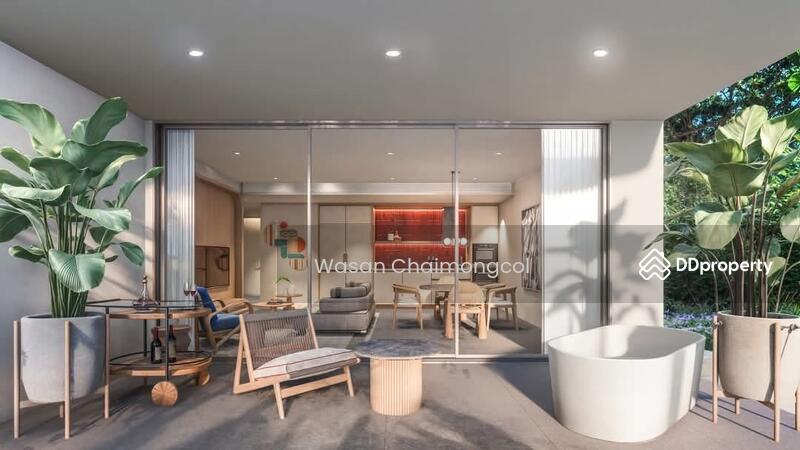 For Sale - The Standard Residences Phuket Bangtao, Phuket