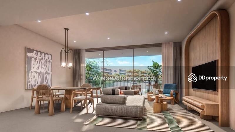 For Sale - The Standard Residences Phuket Bangtao, Phuket