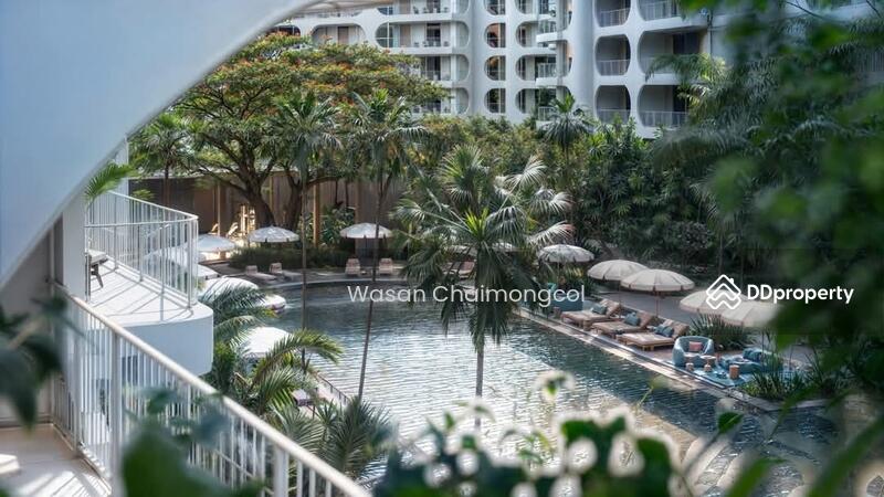 For Sale - The Standard Residences Phuket Bangtao, Phuket