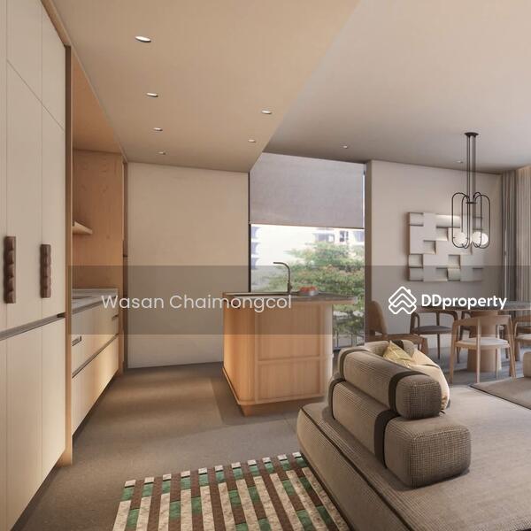 For Sale - The Standard Residences Phuket Bangtao, Phuket