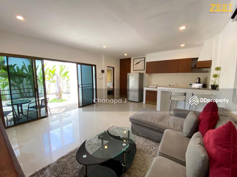 ขาย - Resort 10 Pool Villas In Rawai Phuket For Sale, ภูเก็ต