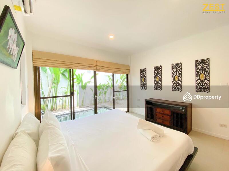 ขาย - Resort 10 Pool Villas In Rawai Phuket For Sale, ภูเก็ต