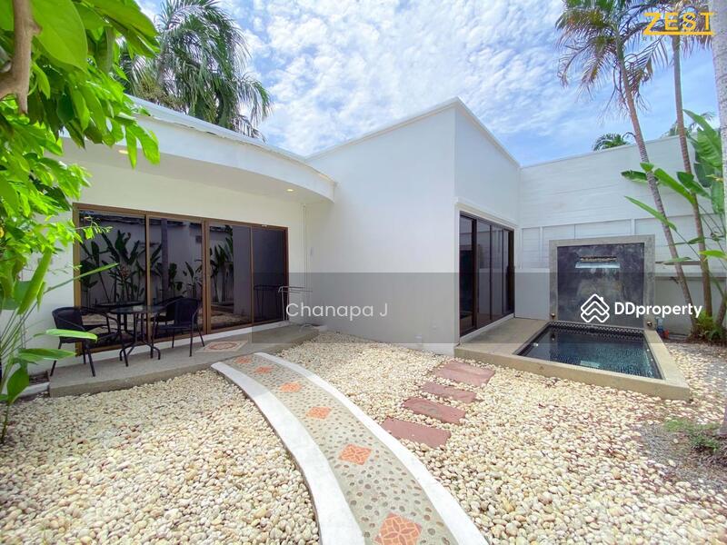 ขาย - Resort 10 Pool Villas In Rawai Phuket For Sale, ภูเก็ต
