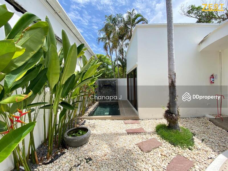 ขาย - Resort 10 Pool Villas In Rawai Phuket For Sale, ภูเก็ต