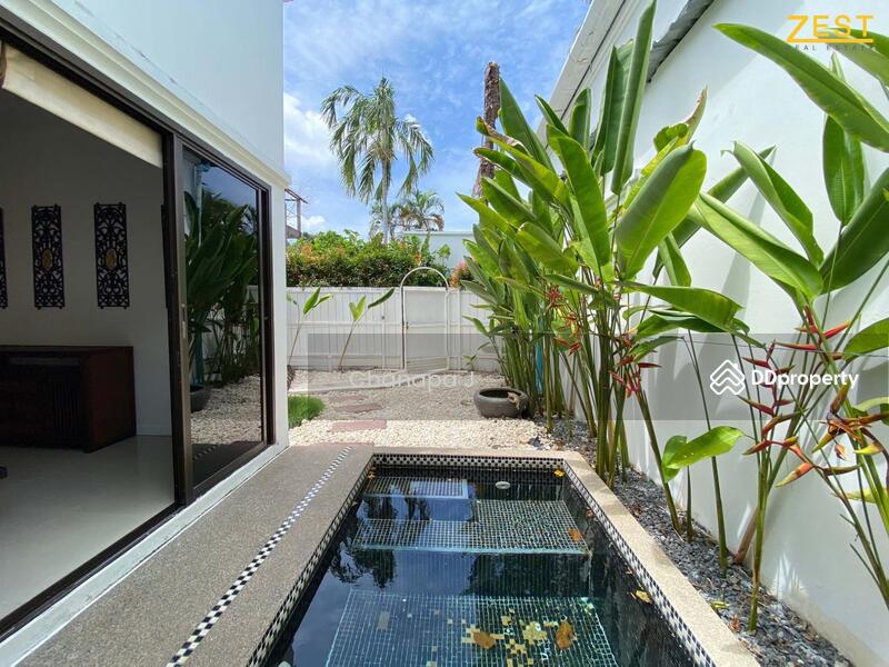 ขาย - Resort 10 Pool Villas In Rawai Phuket For Sale, ภูเก็ต