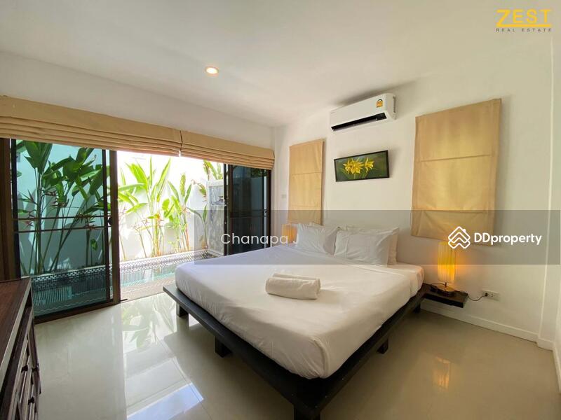 ขาย - Resort 10 Pool Villas In Rawai Phuket For Sale, ภูเก็ต