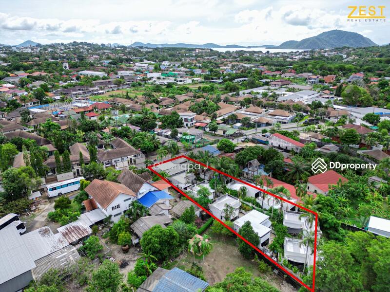 ขาย - Resort 10 Pool Villas In Rawai Phuket For Sale, ภูเก็ต