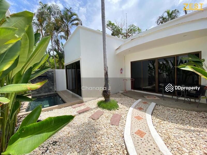 ขาย - Resort 10 Pool Villas In Rawai Phuket For Sale, ภูเก็ต