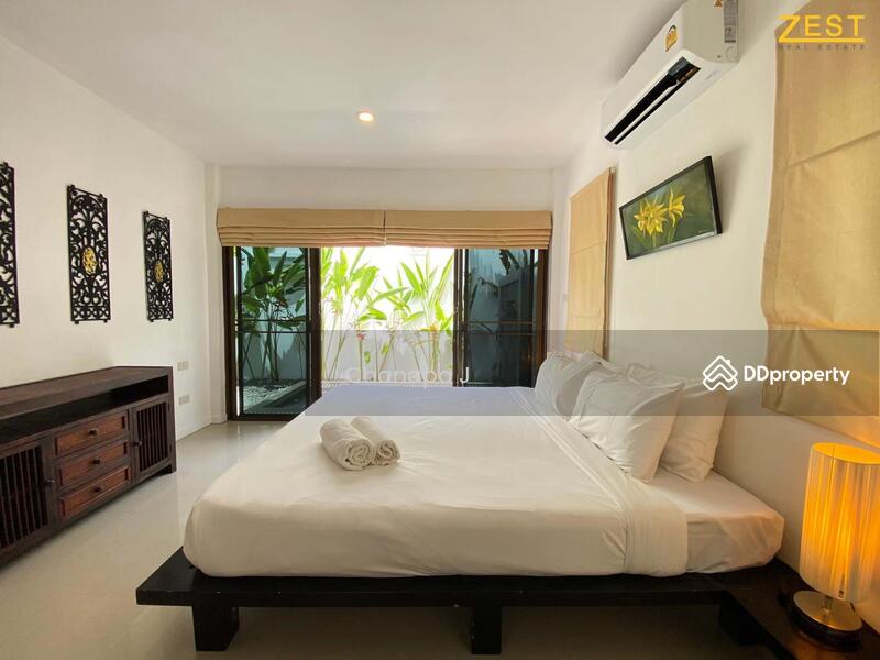 ขาย - Resort 10 Pool Villas In Rawai Phuket For Sale, ภูเก็ต