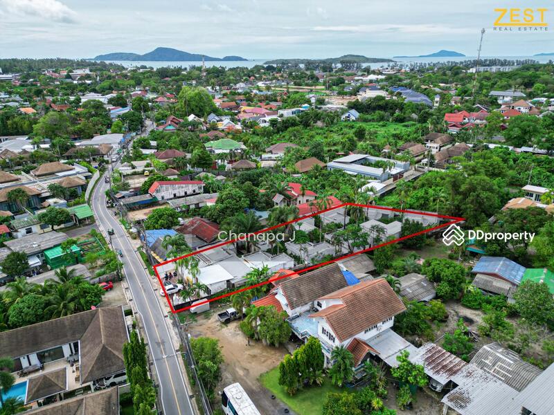 ขาย - Resort 10 Pool Villas In Rawai Phuket For Sale, ภูเก็ต