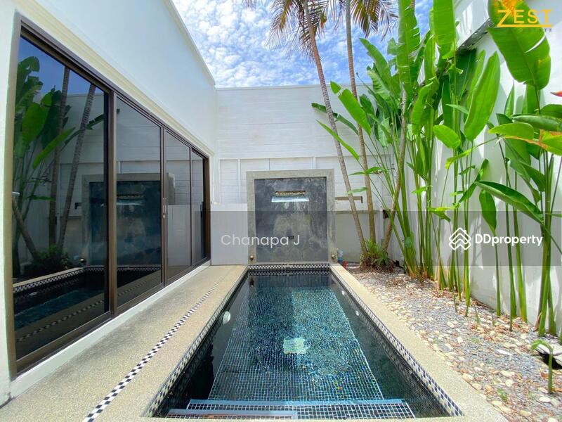 ขาย - Resort 10 Pool Villas In Rawai Phuket For Sale, ภูเก็ต