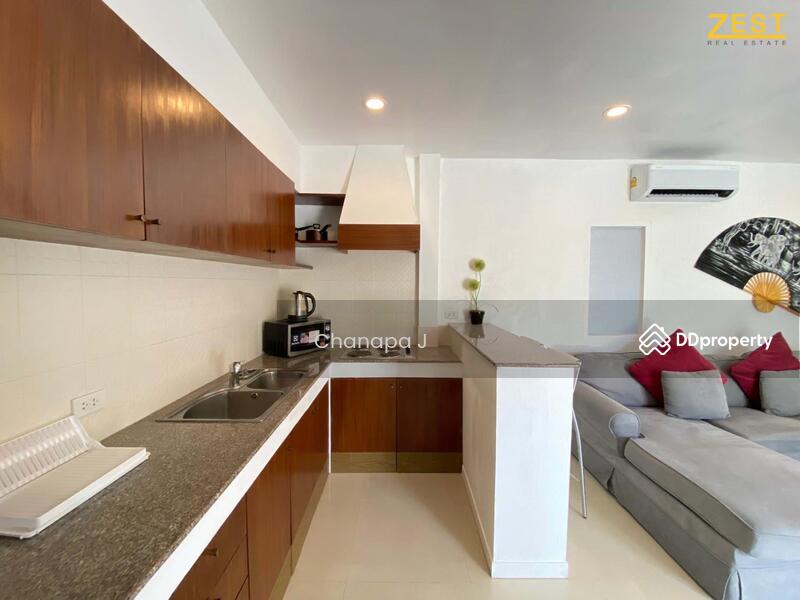 ขาย - Resort 10 Pool Villas In Rawai Phuket For Sale, ภูเก็ต
