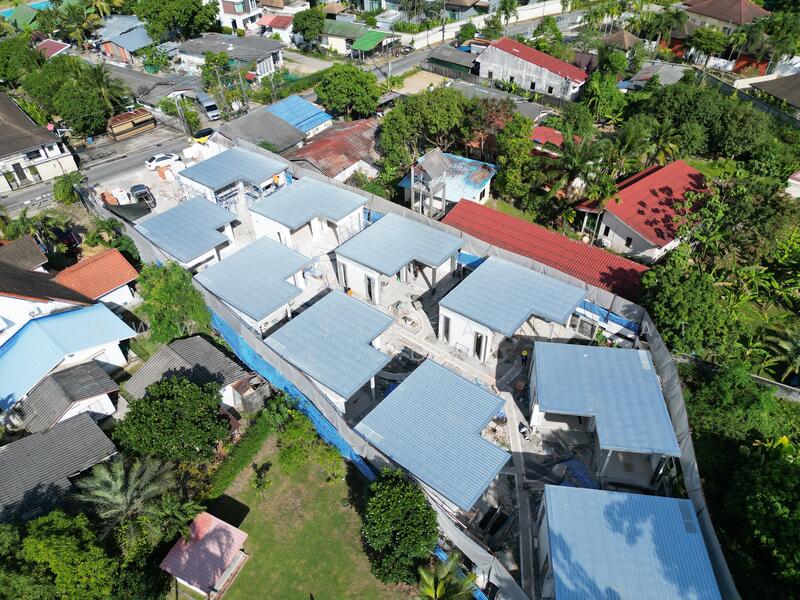 ขาย - Resort 10 Pool Villas In Rawai Phuket For Sale, ภูเก็ต