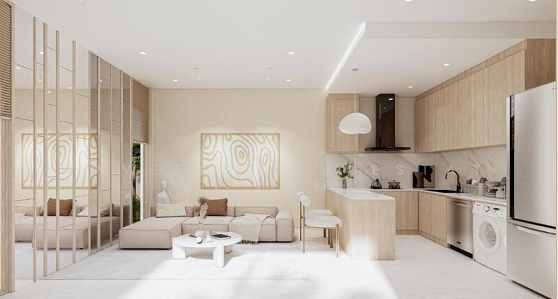 For Sale - Resort 10 Pool Villas In Rawai Phuket For Sale, Phuket