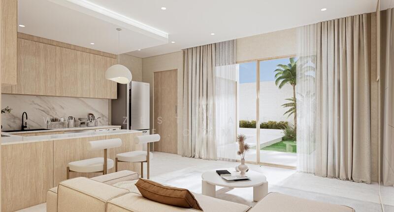 ขาย - Resort 10 Pool Villas In Rawai Phuket For Sale, ภูเก็ต