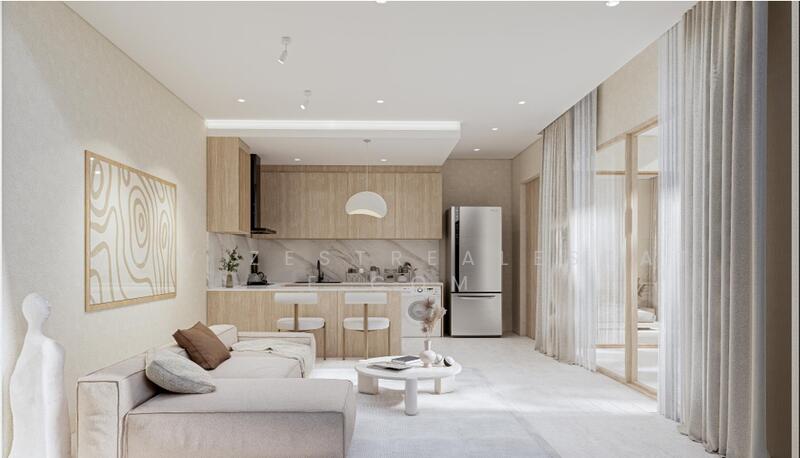 For Sale - Resort 10 Pool Villas In Rawai Phuket For Sale, Phuket