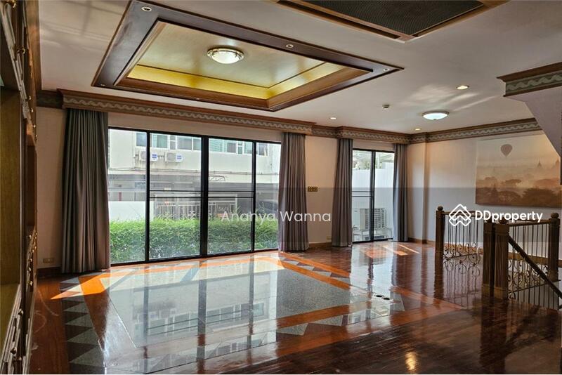 ให้เช่า - Park Pavillion : พาร์ค พาวิลเลี่ยน, กรุงเทพ