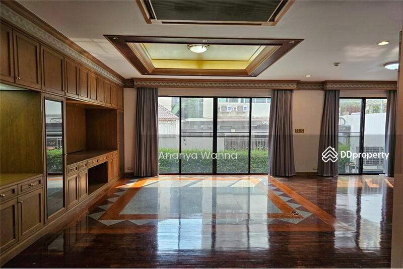 ให้เช่า - Park Pavillion : พาร์ค พาวิลเลี่ยน, กรุงเทพ