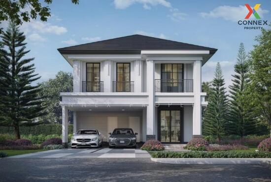 Setthasiri Phaholyothin-Saimai : เศรษฐสิริ พหลโยธิน-สายไหม, กรุงเทพ