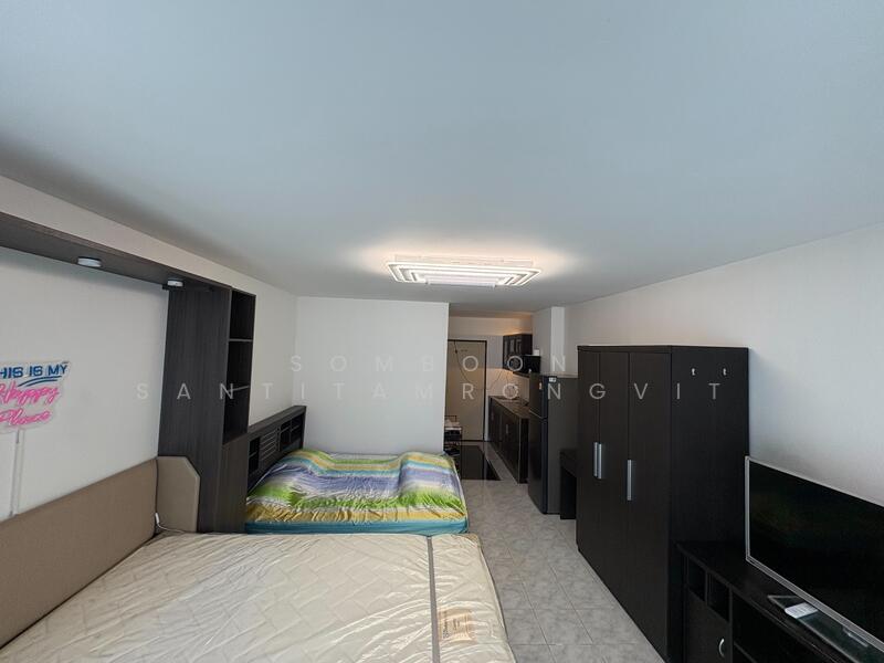 For Rent - View Talay 1 Jomtien, Chon Buri