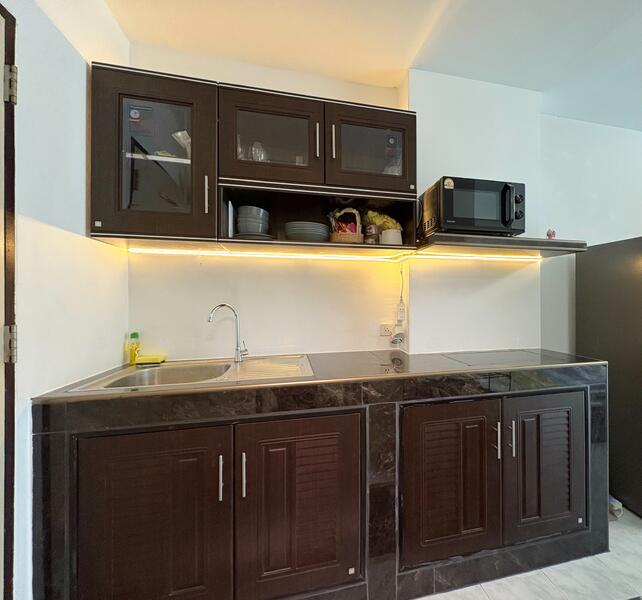 For Rent - View Talay 1 Jomtien, Chon Buri