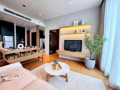 ขาย - Eight Thonglor Residence : เอท ทองหล่อ เรสซิเดนซ์, กรุงเทพ