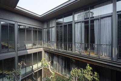 ขาย - House Chatuchak House Ratchayothin House Ladprao, กรุงเทพ