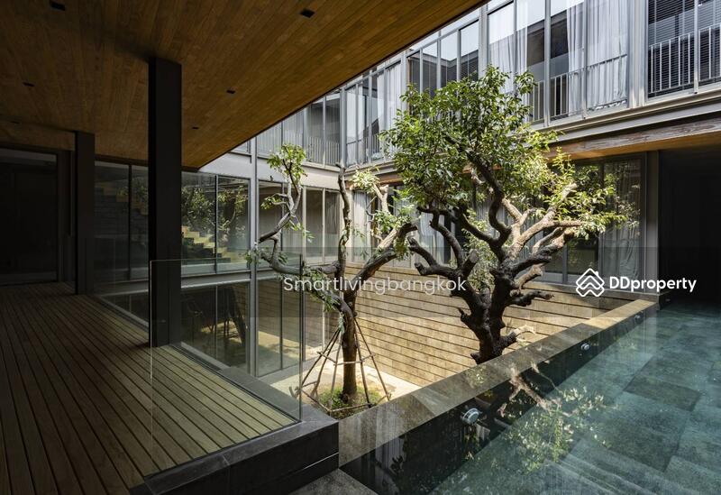 ขาย - House Chatuchak House Ratchayothin House Ladprao, กรุงเทพ
