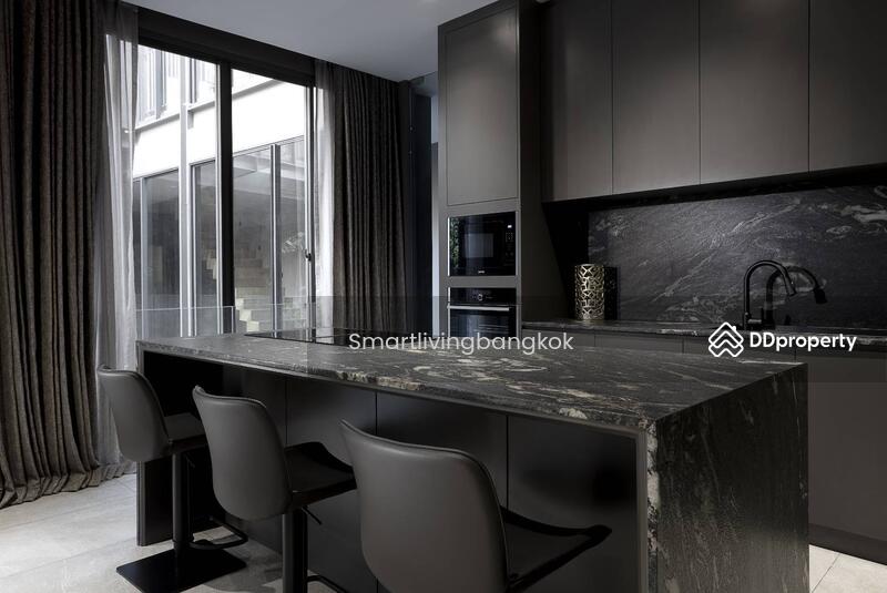 For Sale - House Chatuchak House Ratchayothin House Ladprao, Bangkok