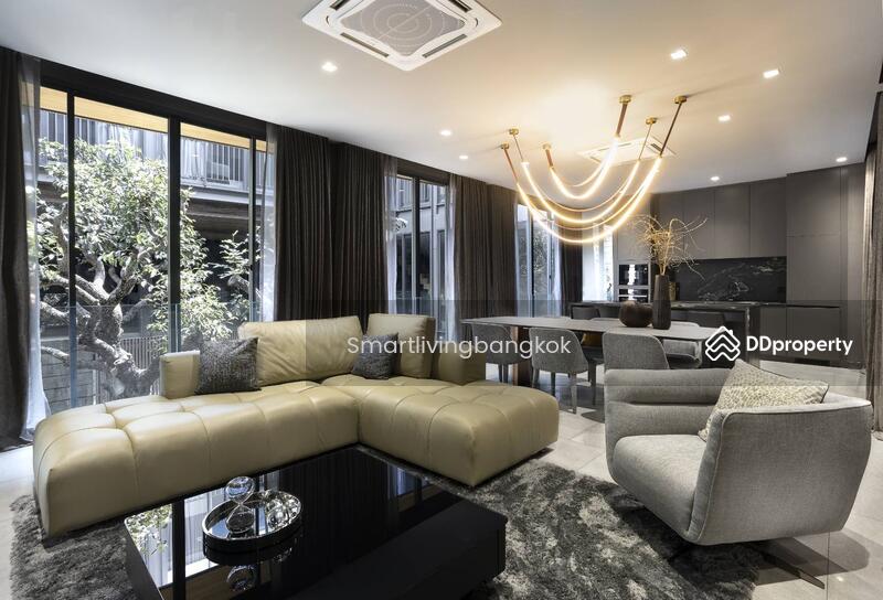 ขาย - House Chatuchak House Ratchayothin House Ladprao, กรุงเทพ