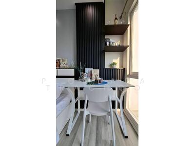 ขาย - The Key Prachachuen : เดอะ คีย์ ประชาชื่น, นนทบุรี