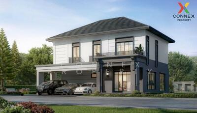 ขาย - Setthasiri Maha Chesadabodin Bridge : เศรษฐสิริ สะพานมหาเจษฎาบดินทร์ฯ, นนทบุรี