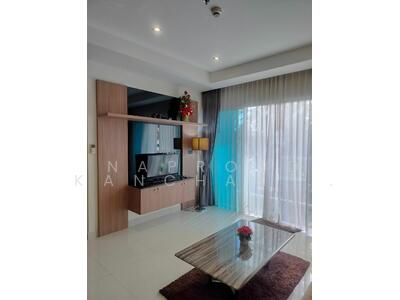 ขาย - Nam Talay Condo (น้ำทะเล คอนโด), ชลบุรี