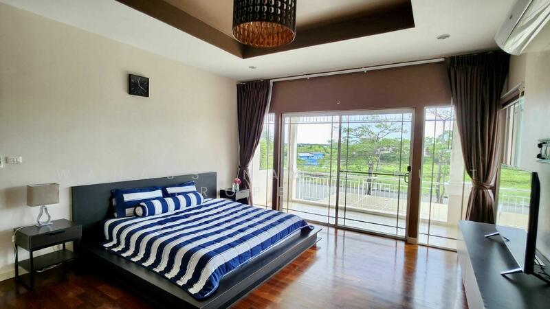 Baan Nantawan Srinakarin, Samut Prakan, Srinakarin Road, Bang Muang Mai, Muang Samut Prakarn, Samut Prakan, 3 Bedrooms, 275 sqm, Single Detached House For Rent, by Wanas Wanassanan, 60068806 - DDproperty.com