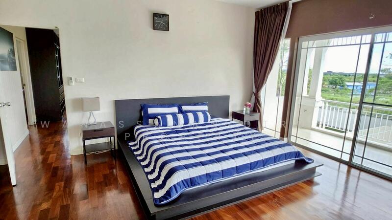 Baan Nantawan Srinakarin, Samut Prakan, Srinakarin Road, Bang Muang Mai, Muang Samut Prakarn, Samut Prakan, 3 Bedrooms, 275 sqm, Single Detached House For Rent, by Wanas Wanassanan, 60068806 - DDproperty.com