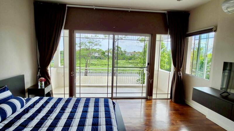 Baan Nantawan Srinakarin, Samut Prakan, Srinakarin Road, Bang Muang Mai, Muang Samut Prakarn, Samut Prakan, 3 Bedrooms, 275 sqm, Single Detached House For Rent, by Wanas Wanassanan, 60068806 - DDproperty.com