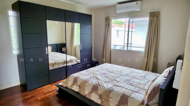 Baan Nantawan Srinakarin : บ้านนันทวัน ศรีนครินทร์, สมุทรปราการ, ถนนศรีนครินทร์, บางเมืองใหม่, เมืองสมุทรปราการ, สมุทรปราการ, 275 ตร.ม., บ้านเดี่ยว ให้เช่า, โดย Wanas Wanassanan, 60068806 - DDproperty.com