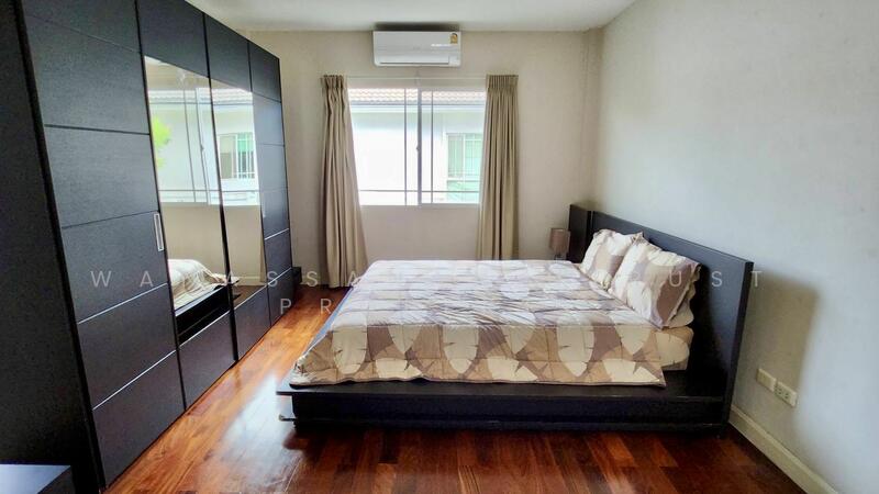Baan Nantawan Srinakarin : บ้านนันทวัน ศรีนครินทร์, สมุทรปราการ, ถนนศรีนครินทร์, บางเมืองใหม่, เมืองสมุทรปราการ, สมุทรปราการ, 275 ตร.ม., บ้านเดี่ยว ให้เช่า, โดย Wanas Wanassanan, 60068806 - DDproperty.com