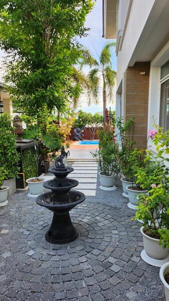 Baan Nantawan Srinakarin, Samut Prakan, Srinakarin Road, Bang Muang Mai, Muang Samut Prakarn, Samut Prakan, 3 Bedrooms, 275 sqm, Single Detached House For Rent, by Wanas Wanassanan, 60068806 - DDproperty.com