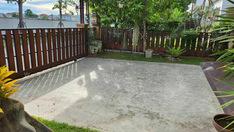 Baan Nantawan Srinakarin, Samut Prakan, Srinakarin Road, Bang Muang Mai, Muang Samut Prakarn, Samut Prakan, 3 Bedrooms, 275 sqm, Single Detached House For Rent, by Wanas Wanassanan, 60068806 - DDproperty.com