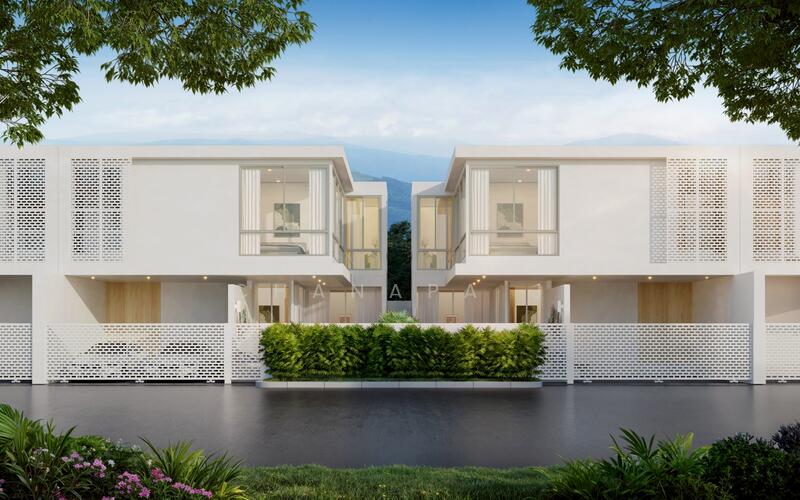 ขาย - Elite Hillside Villas : อีลีท ฮิลไซด์ วิลล่า, ภูเก็ต
