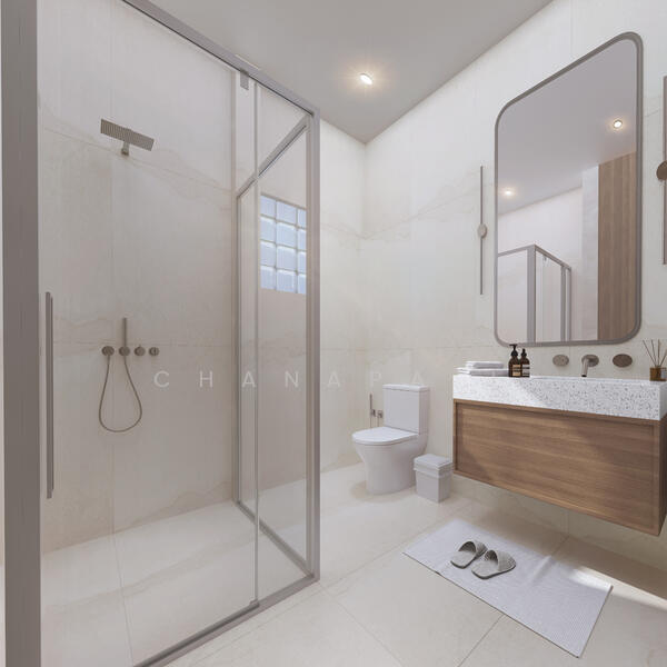 ขาย - Elite Hillside Villas : อีลีท ฮิลไซด์ วิลล่า, ภูเก็ต