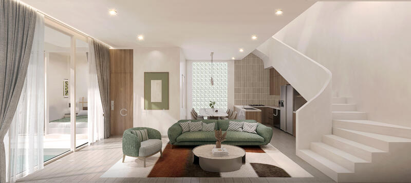 ขาย - Elite Hillside Villas : อีลีท ฮิลไซด์ วิลล่า, ภูเก็ต