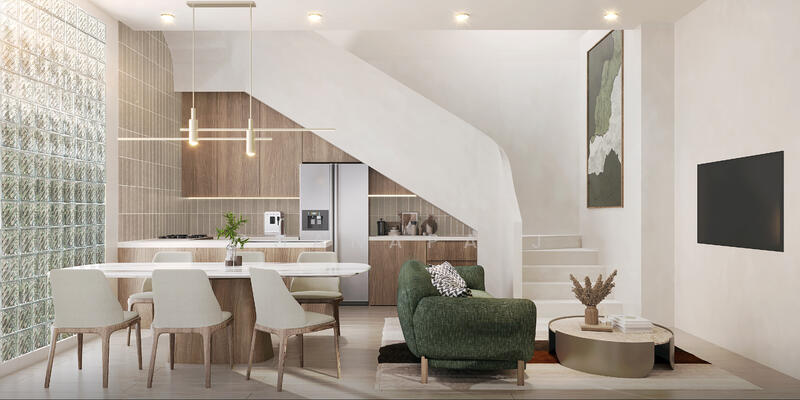 For Sale - Elite Hillside Villas, Phuket