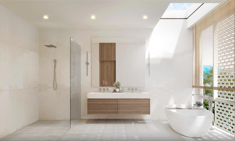 ขาย - Elite Hillside Villas : อีลีท ฮิลไซด์ วิลล่า, ภูเก็ต